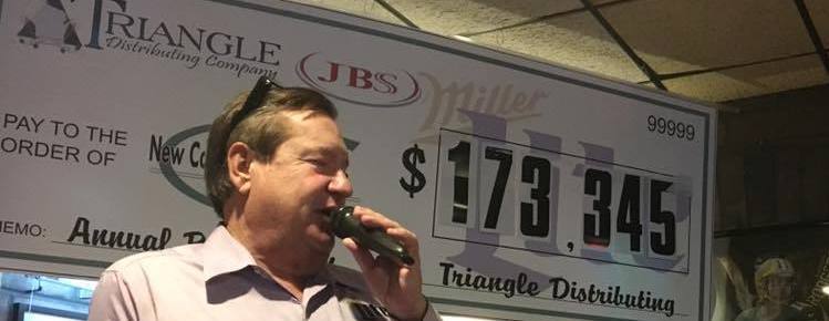 23rd Annual "Hometown Hero" Bowl-A-Thon 